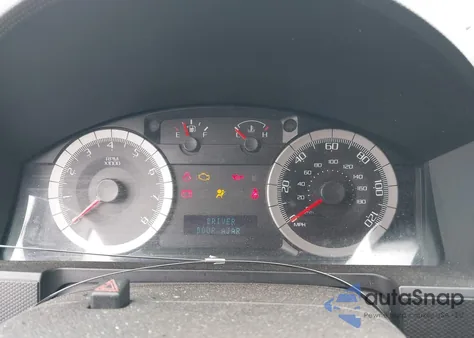 2008 Ford Escape Limited из США, поврежденный, VIN 1FMCU041X8KA05576